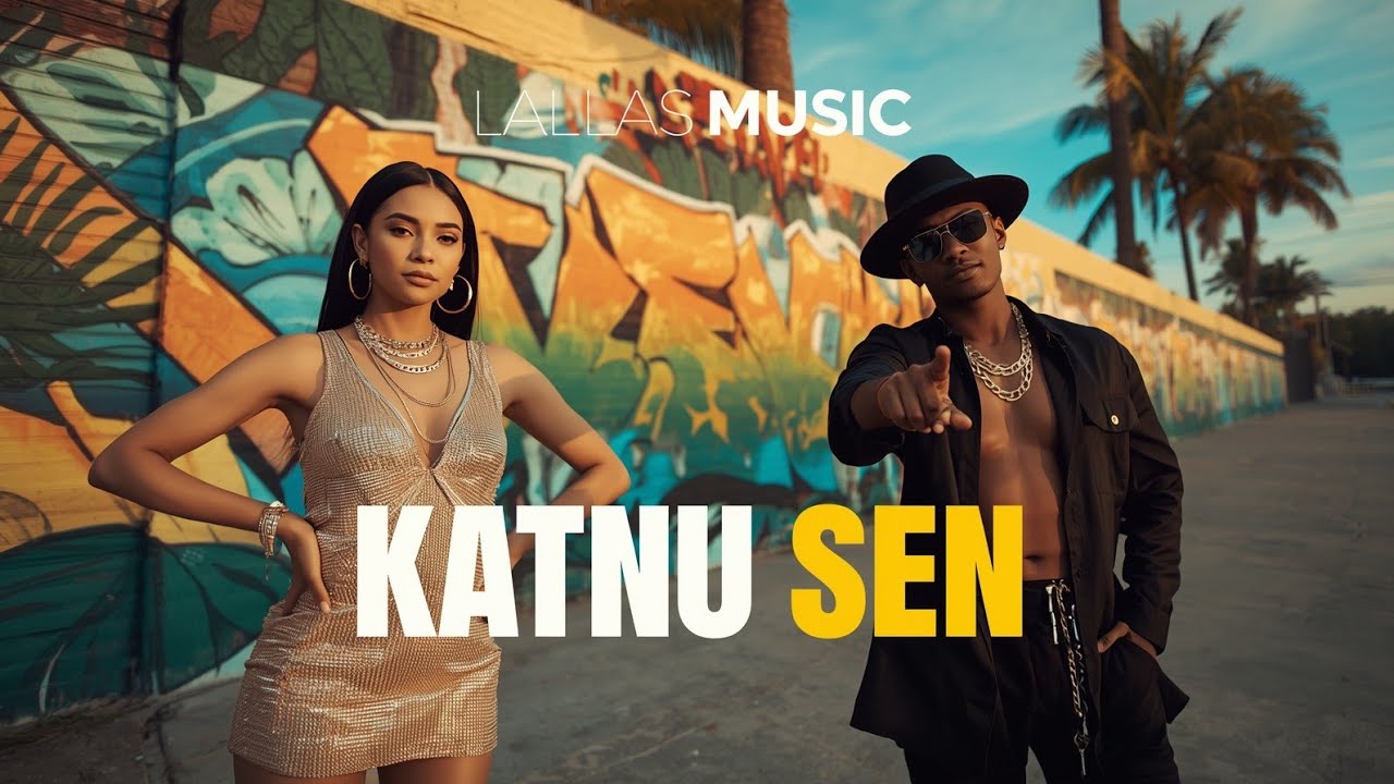 Katnu Sen – Lallas | New Pnar Song 2026 