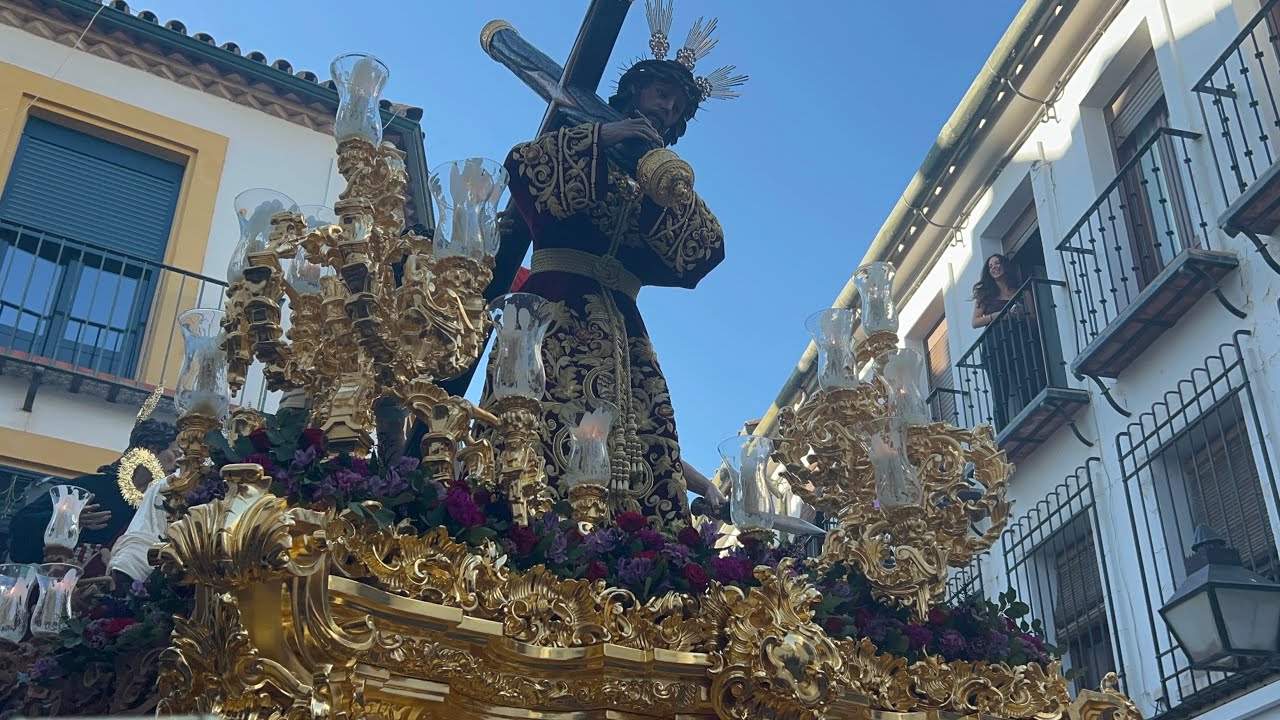 Hermandad del Buen Suceso - Magna de Córdoba 2025 