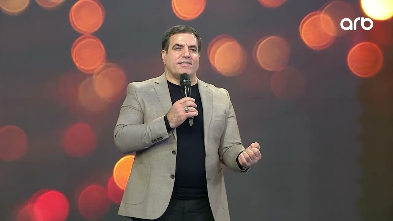 Həmin Zaur | Vüsal Əliyev | İstərdim gələsən