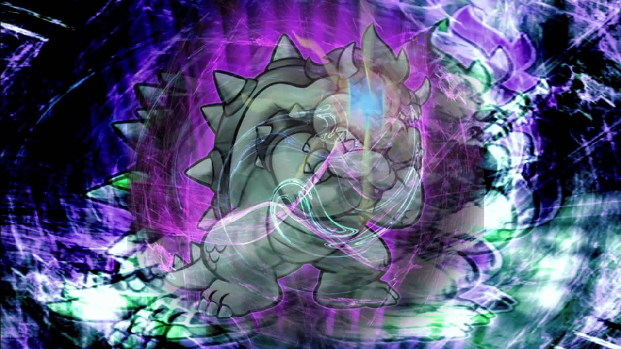 Mario & Luigi RPG 3: Bowser's Inside Story - Final Boss Battle Rearranged