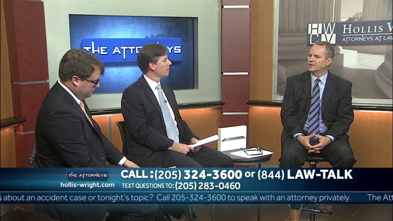 Laws Making Travel Safe (August 6, 2017)//The Attorneys: Hollis Wright Clay & Vail