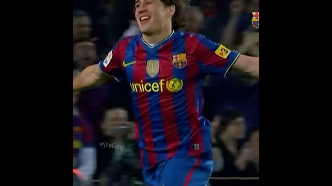 Bojan Krkic (short edit) #football #messi #bojankric #bojan #barcelona #fyp #soccer