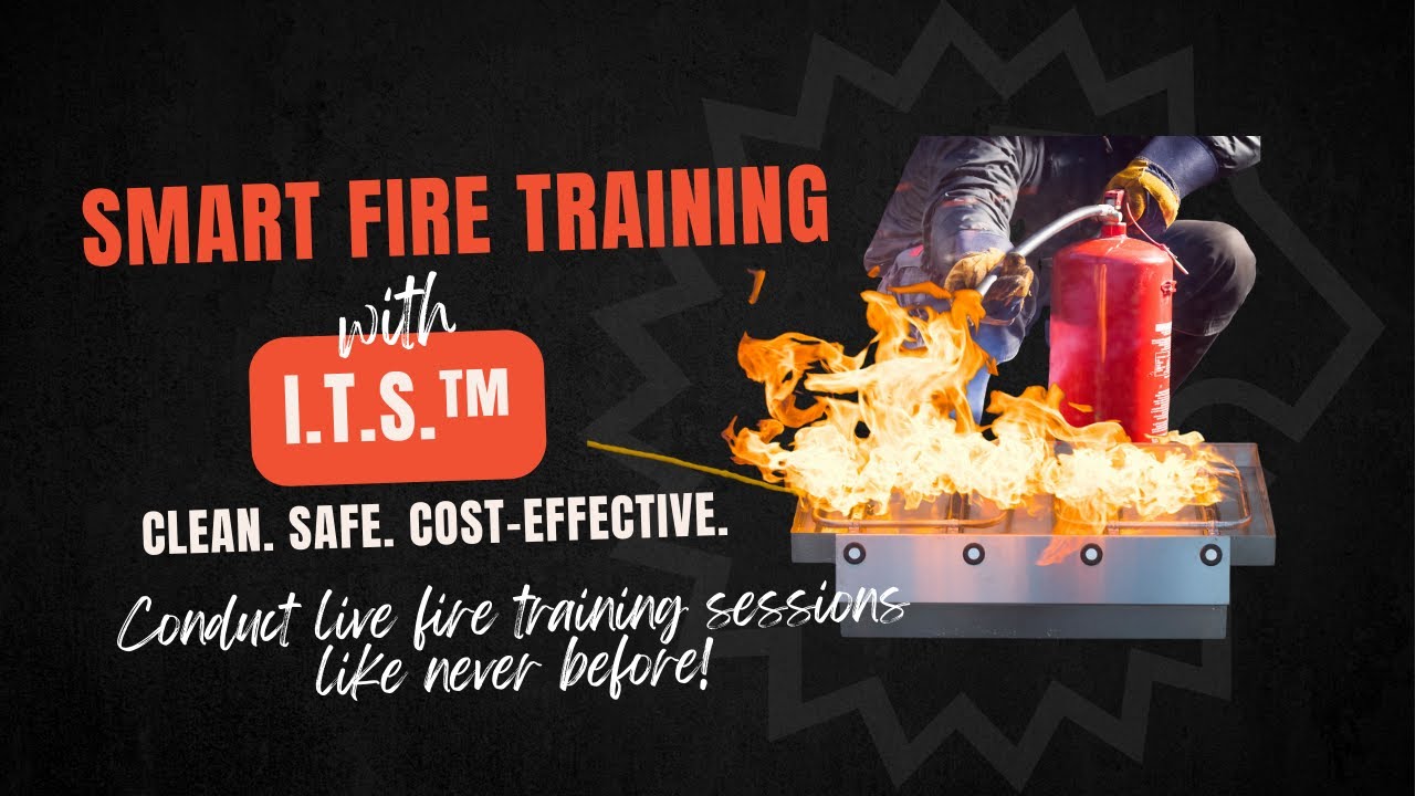 LION - LIVE FIRE TRAINING  - INTELLIGENT TRAINING SYSTEM (I.T.S.) ™