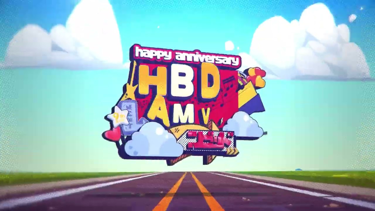 【MEP】Checklist &mdash; SPECIAL MEP 9th ANNIVERSARY AMV INDONESIA