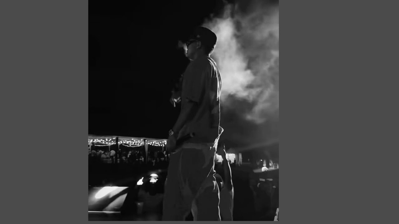 A-Reece Type Beat 