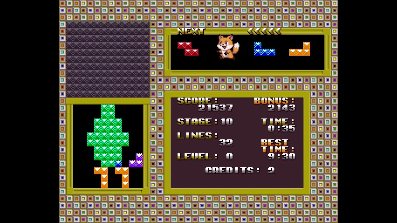 GlowPoint played by HardWiredXS