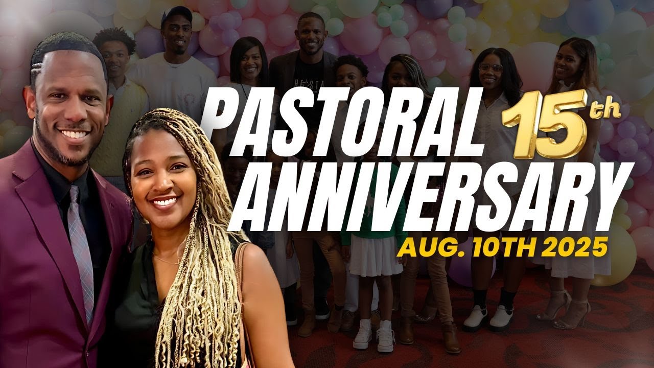 Welcome to THE STAR Church