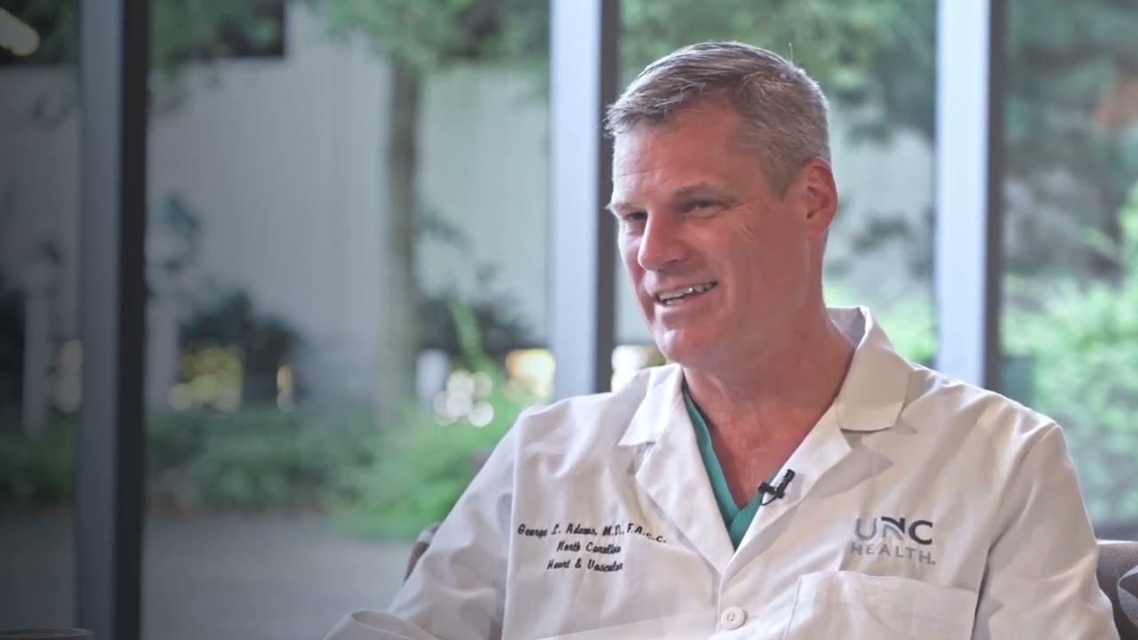 Coffee with Cordis│Ep. 1: Dr. Adams on Patient Care & Essential Tools