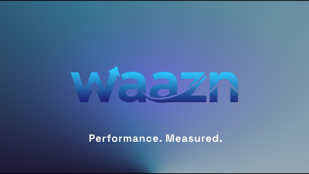 Stop Guessing Your Progress – AI Workout Tracking with Waazn