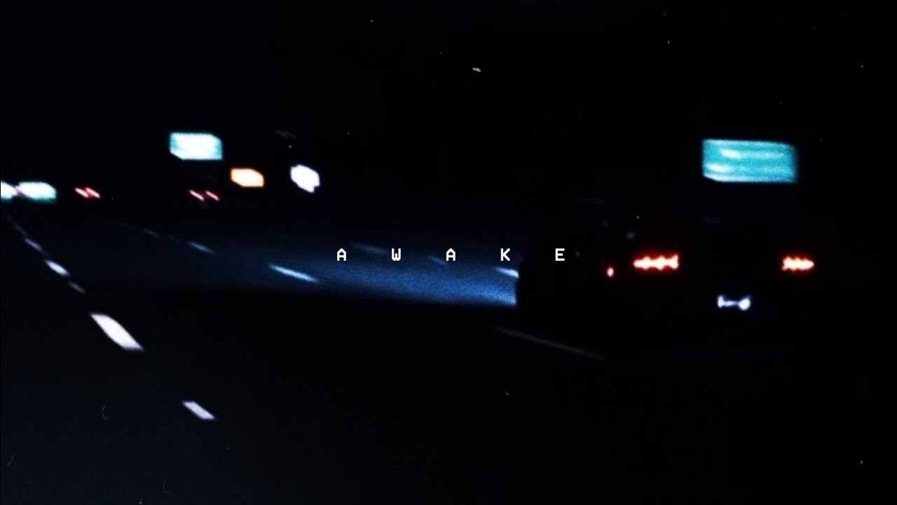 Awake (feat. Devilish Trio)