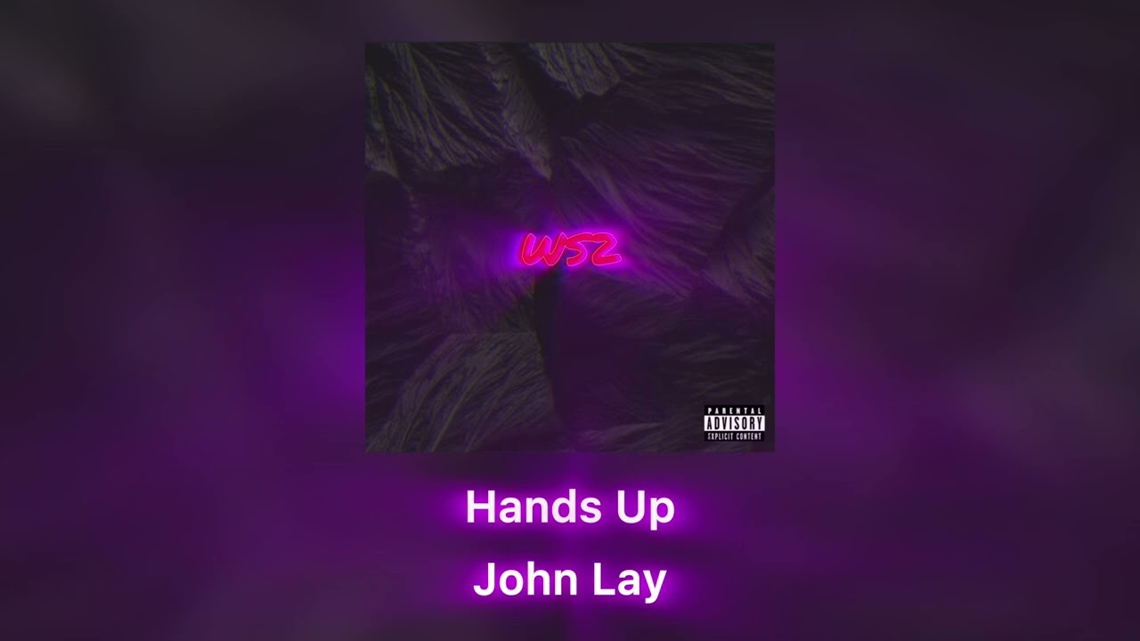 Work Shop 2 - Hands Up