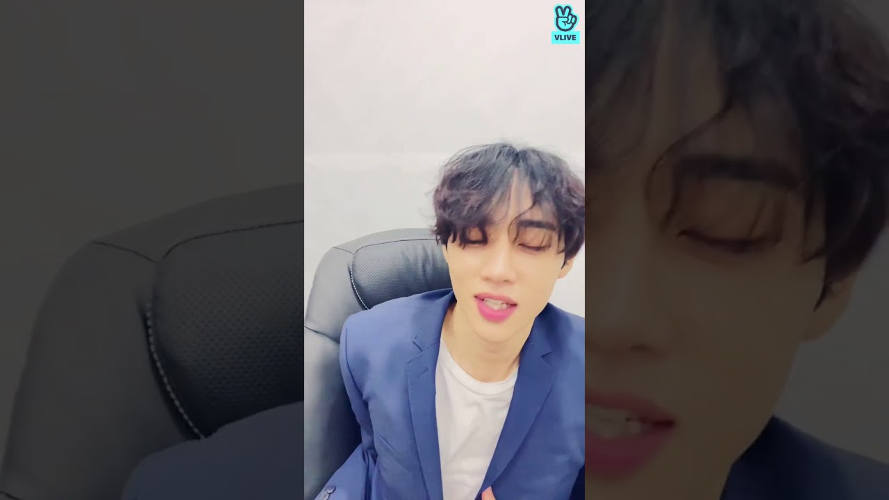 [ENG SUB/INDO SUB] The Boyz Sunwoo "선우볶음" 030721 Live on VLive