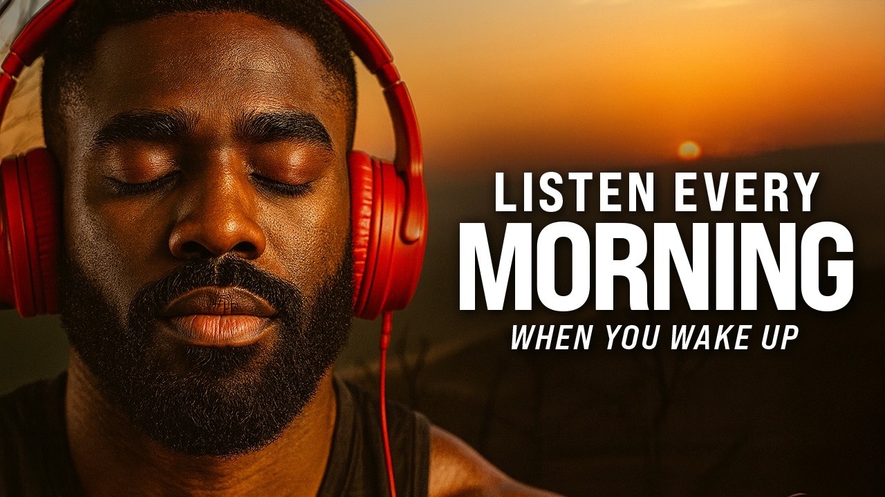 THE POWER OF SELF LOVE - Listen Every Day! | Best Morning Motivational Video Speeches Compilation