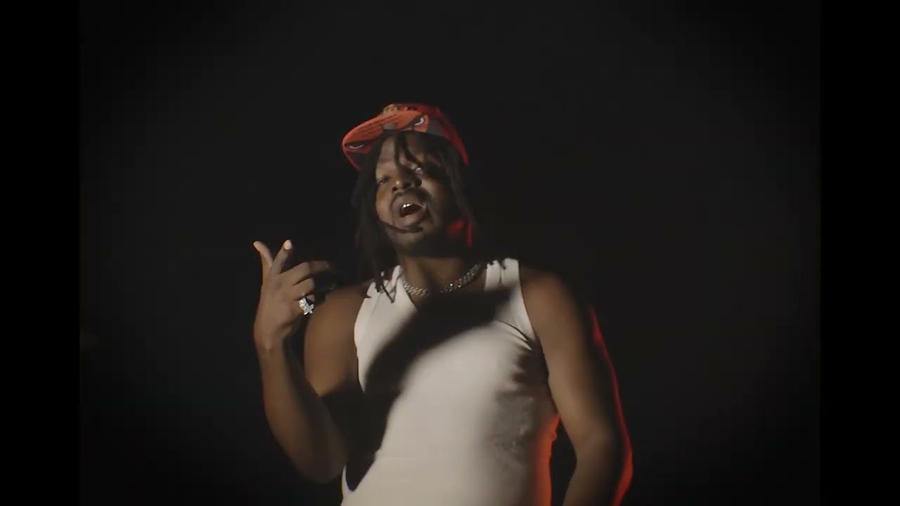 Hiikey Jr - Na Condition Ft Taku Joel & Yung Time
