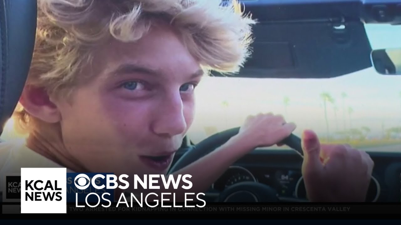 Friends and family at celebration of life for Loyola High School senior killed by DUI driver