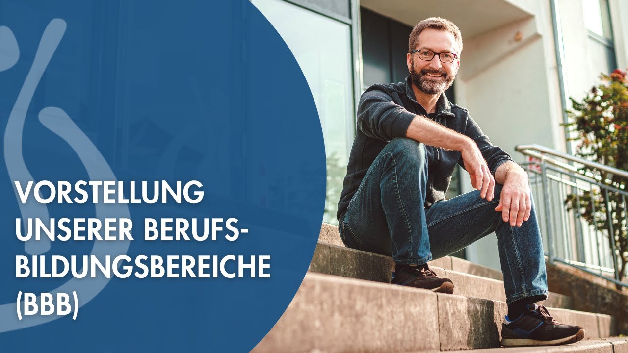 Berufsbildungsbereiche #eingangsverfahren #berufsbildungsbereich
