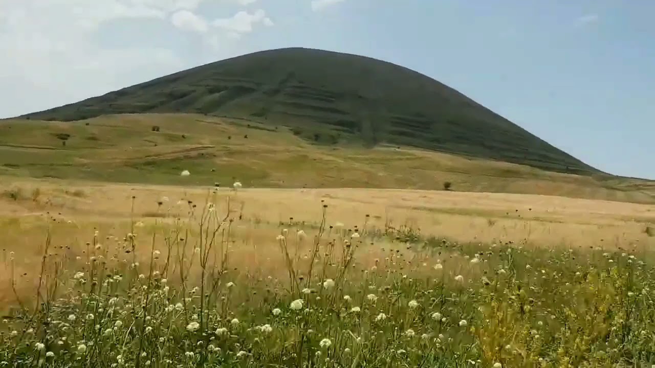 Kotanlı kəndi.Təpəsdəlik.Dərələyəz mahalı