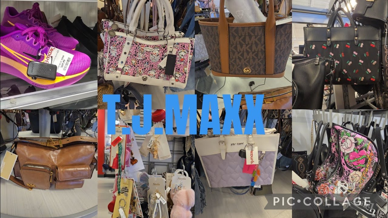 Estamos de regreso a TJMAXX,  acompáñame a ver qué encontramos. 