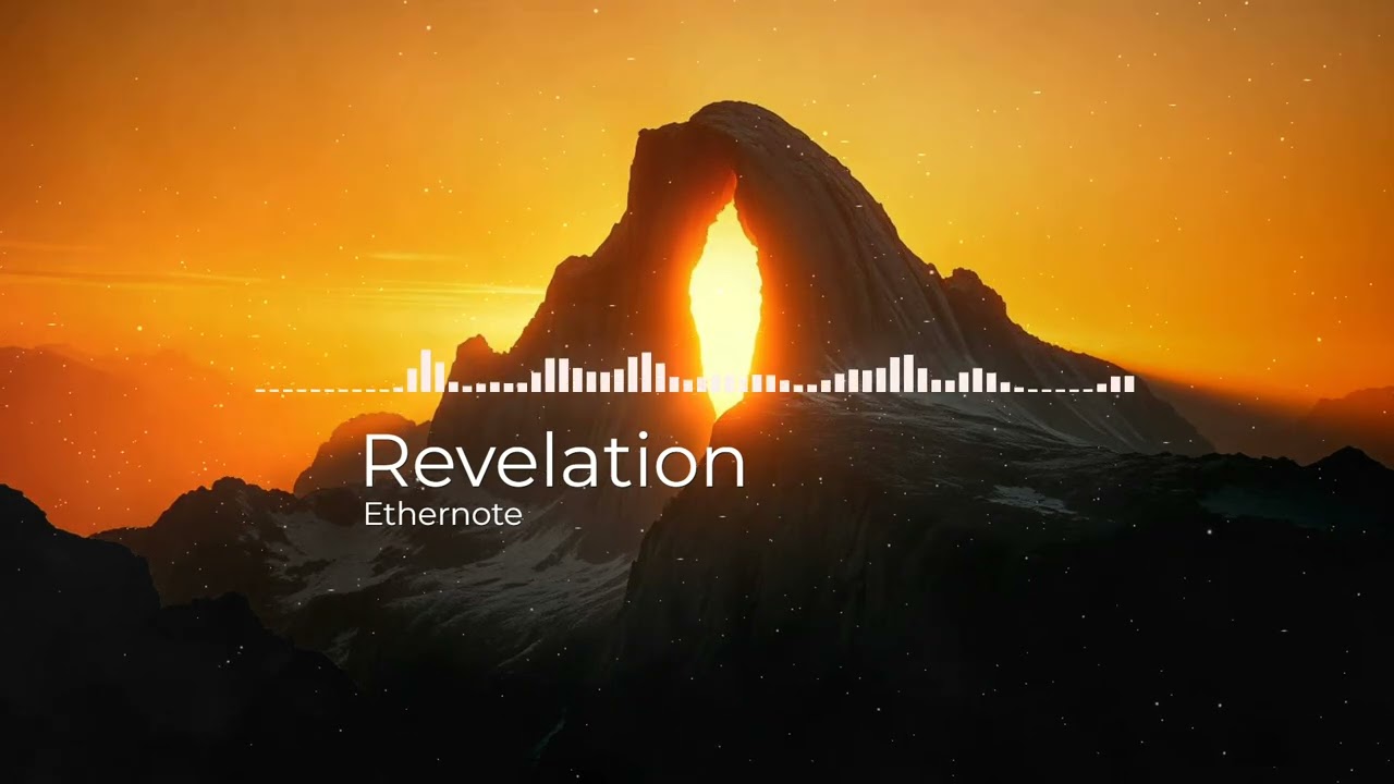Cinematic Adventure Epic Podcast by Ethernote [No Copyright Music] / Revelation