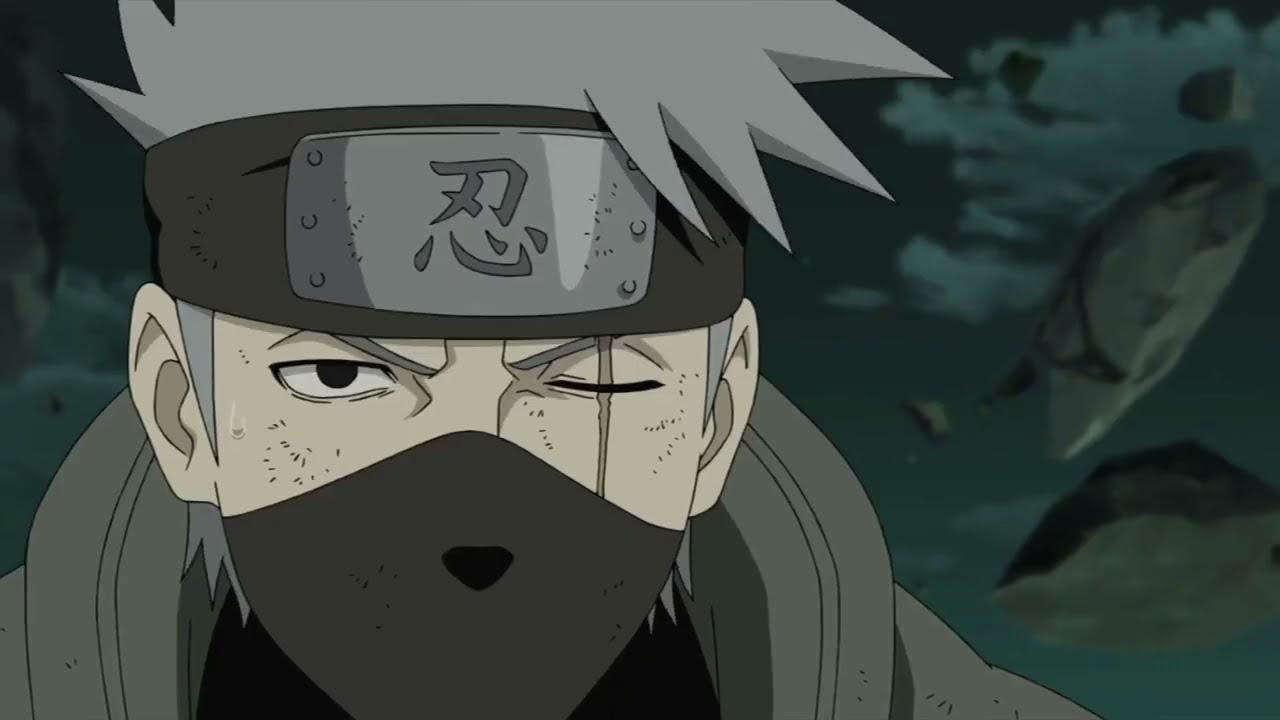 Naruto Shippuden OST | Shippuu Kumikyoku [Only choir] Unreleased