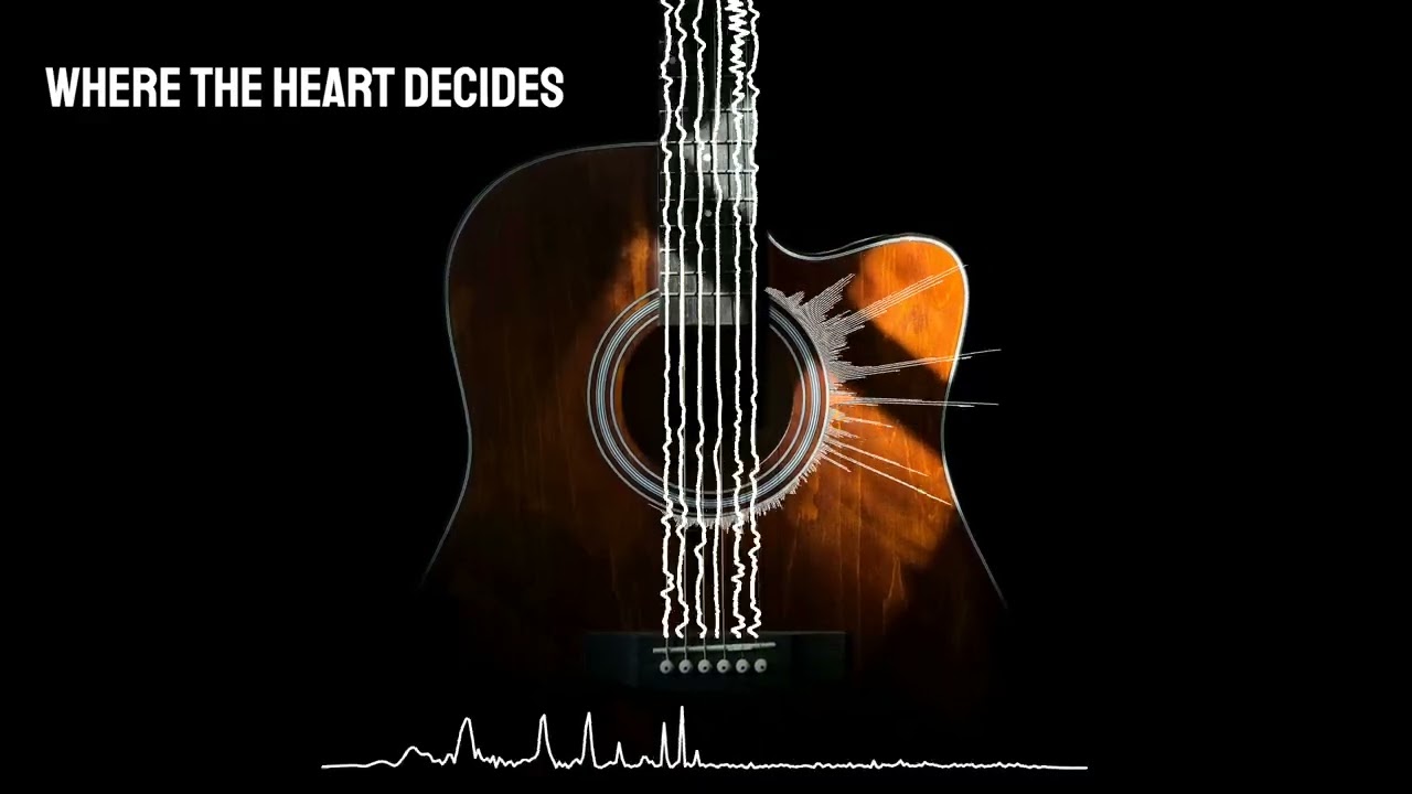 Stranger - Where the Heart Decides