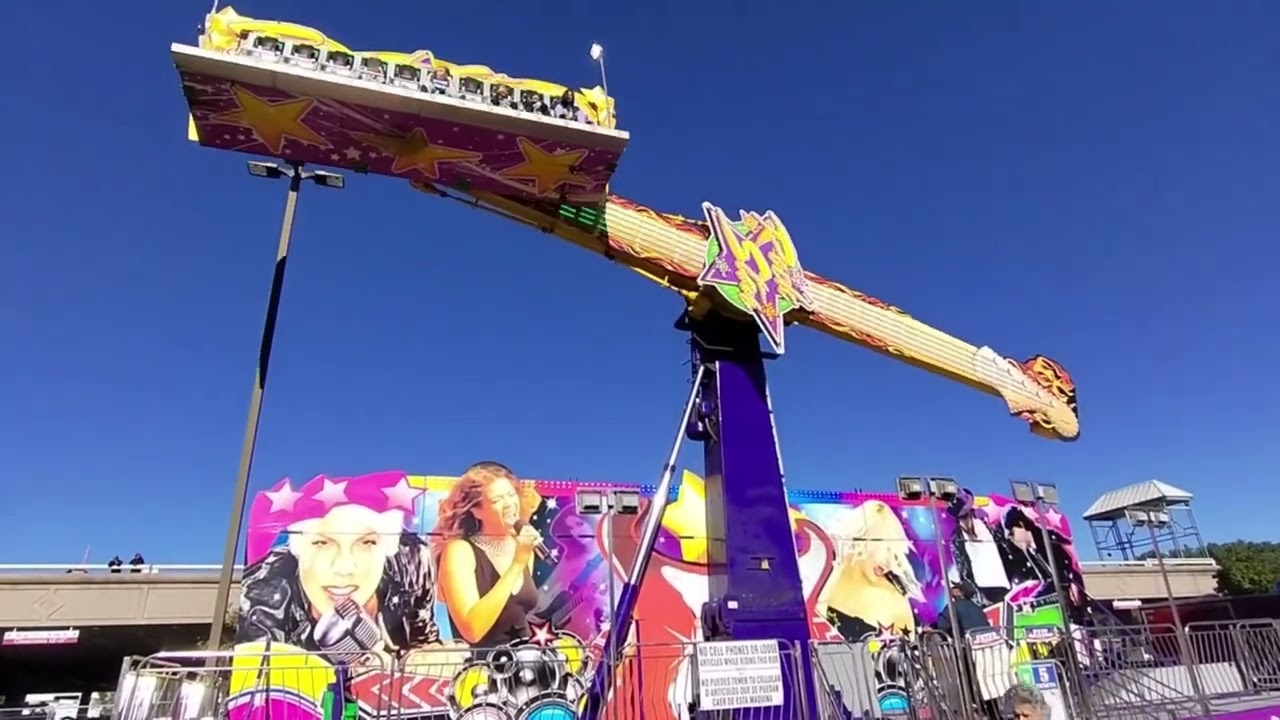 Dream Land Carnival Vlog 