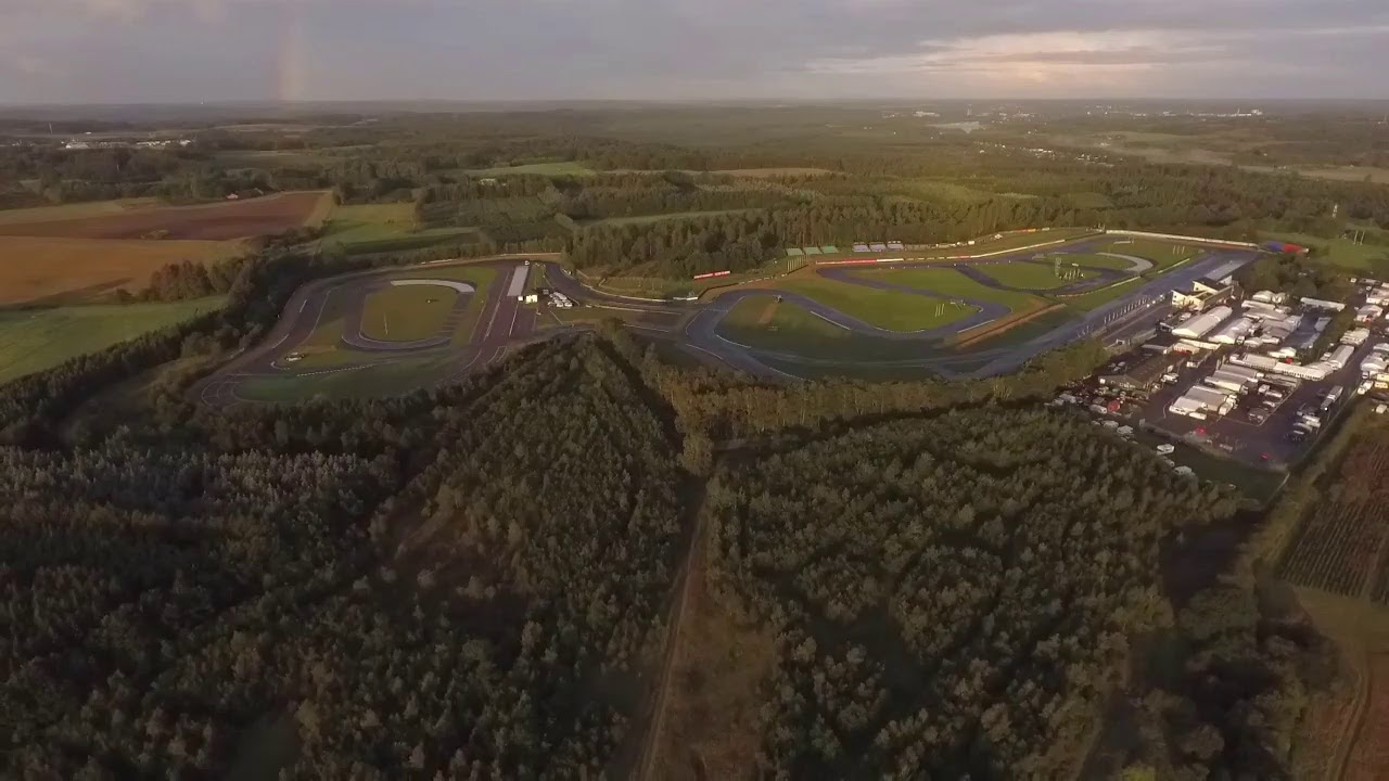 GP Danmark, Jyllandsringen, 7.09.2019, 14:45-18:00