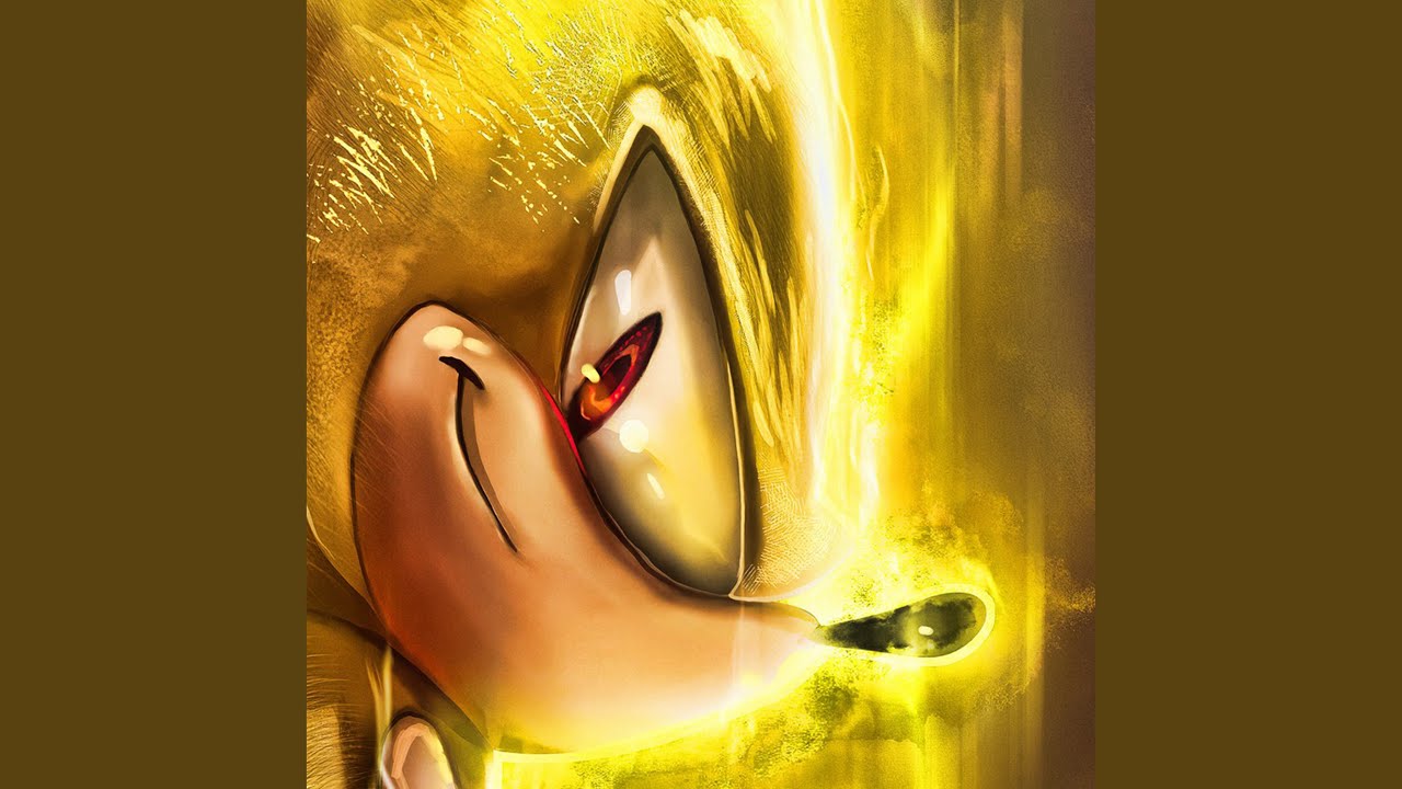 5 MINUTINHOS DE SONIC GOLD