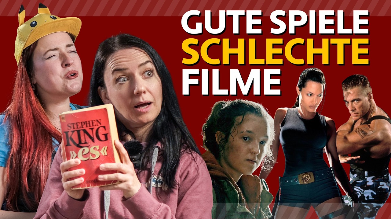 Hollywood kann es einfach nicht....