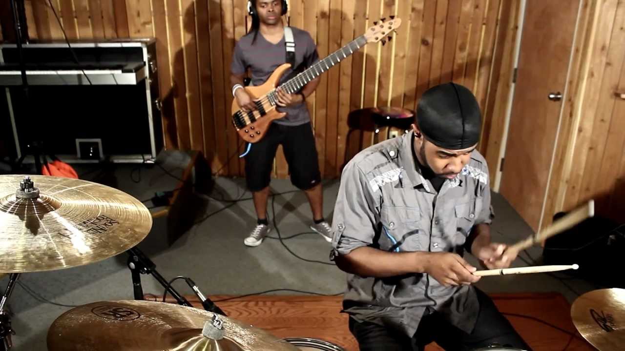 Strange Arrange - Kool's Bazaar Live Arrangement