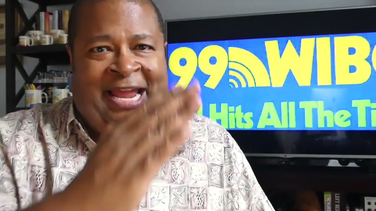 WIBG 99 Philadelphia - McLintock (Kim Martin) - September 1973 - Radio Aircheck