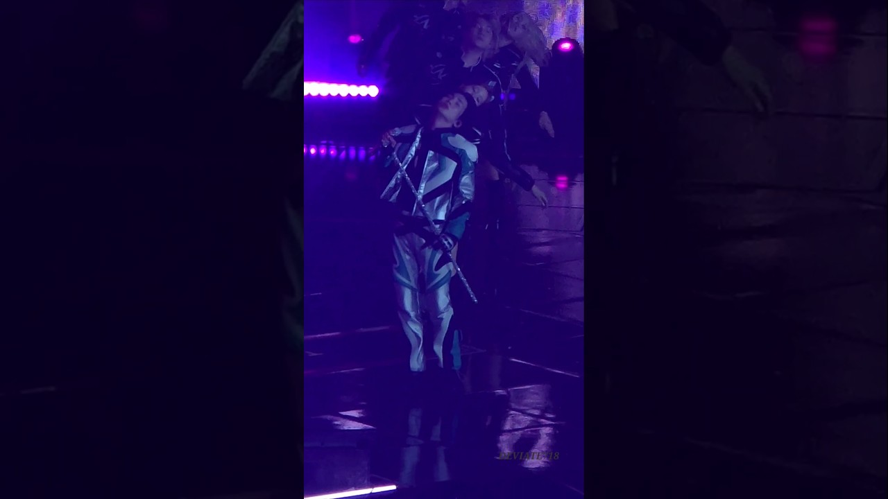 240915 키 - 고잉업 / 키랜드 온앤온샵 (KEY - Going Up / KEYLAND ON AND ON#)