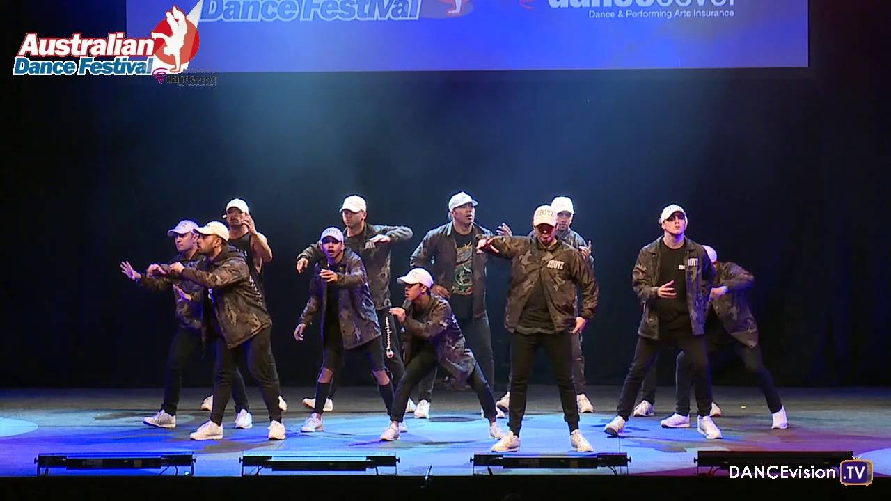 LA Talent - Winners 