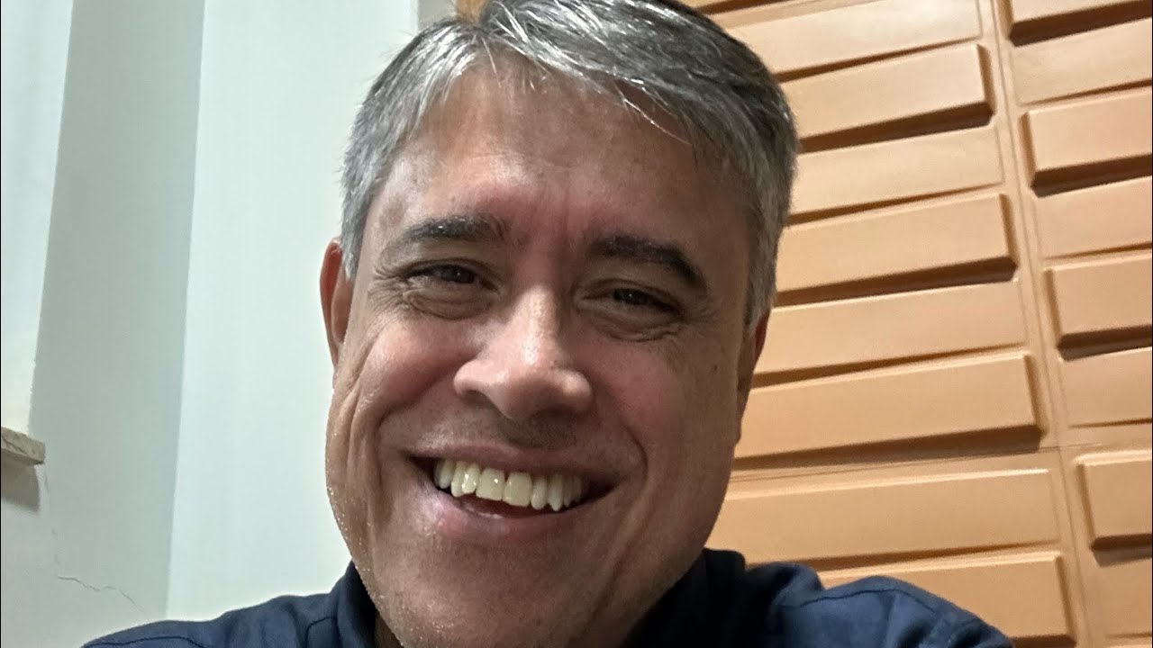 Princípio Vital - 1ª parte