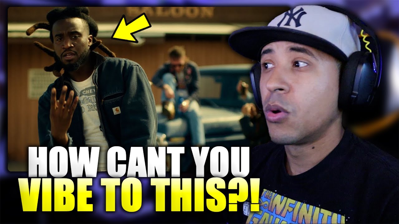 Shaboozey - A Bar Song (Tipsy) Reaction