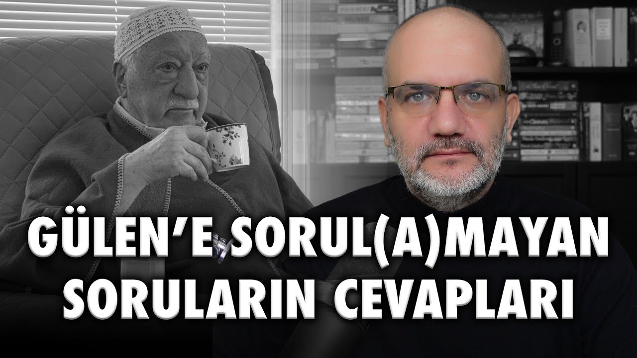 Gülen'e sorul(a)mayan soruların cevapları | Tarık Toros | Manşet | 7 Haziran 2024