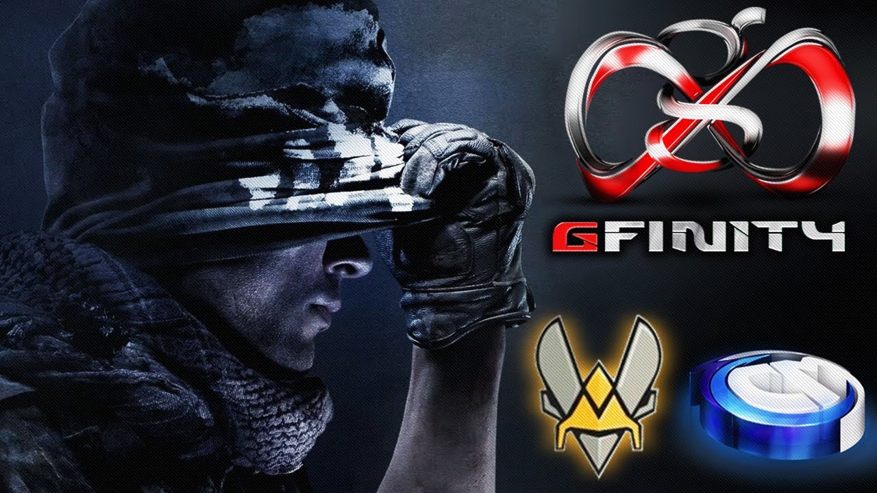 Vitality vs TCM | Finale Gfinity 5K Pro Series [Listen IN]