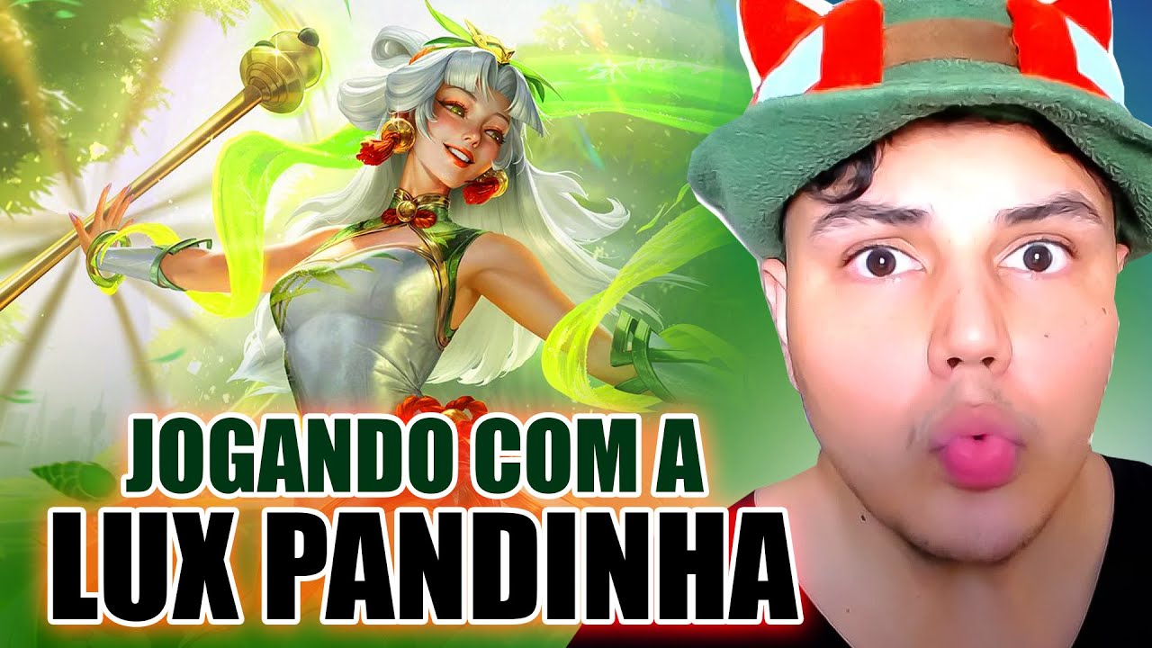 O negócio é perder BONITAH ✨🐀