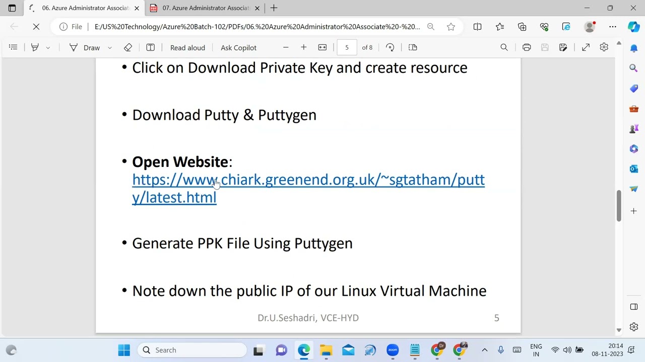 3  Azure   Linux Server