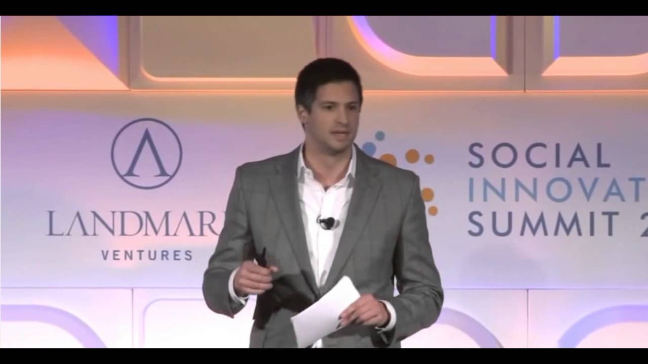The Essence of Leadership: Steve Mesler