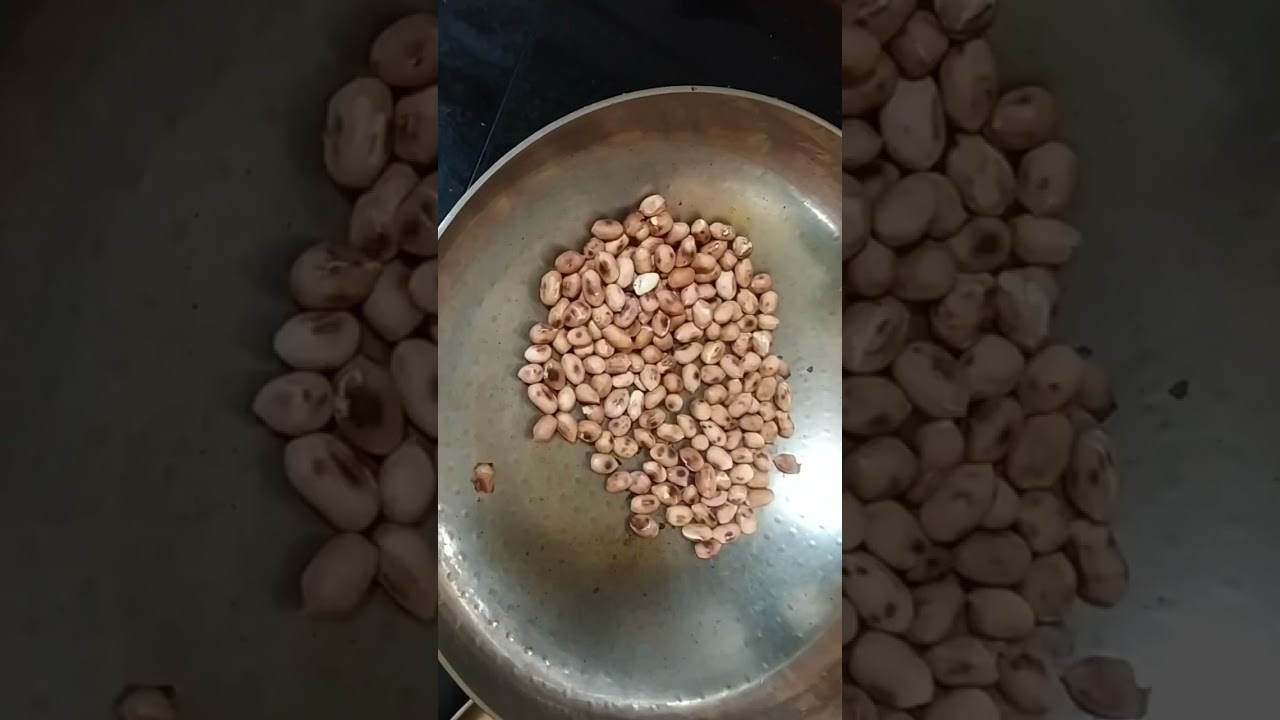 खुरसणी चटणी Niger Seeds Chuteny | 
