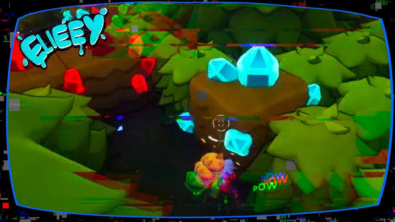 MEWSHROOMS Attack Phase Initiate | Claw & Load Mine, Shoot, Meow! (Playtest)