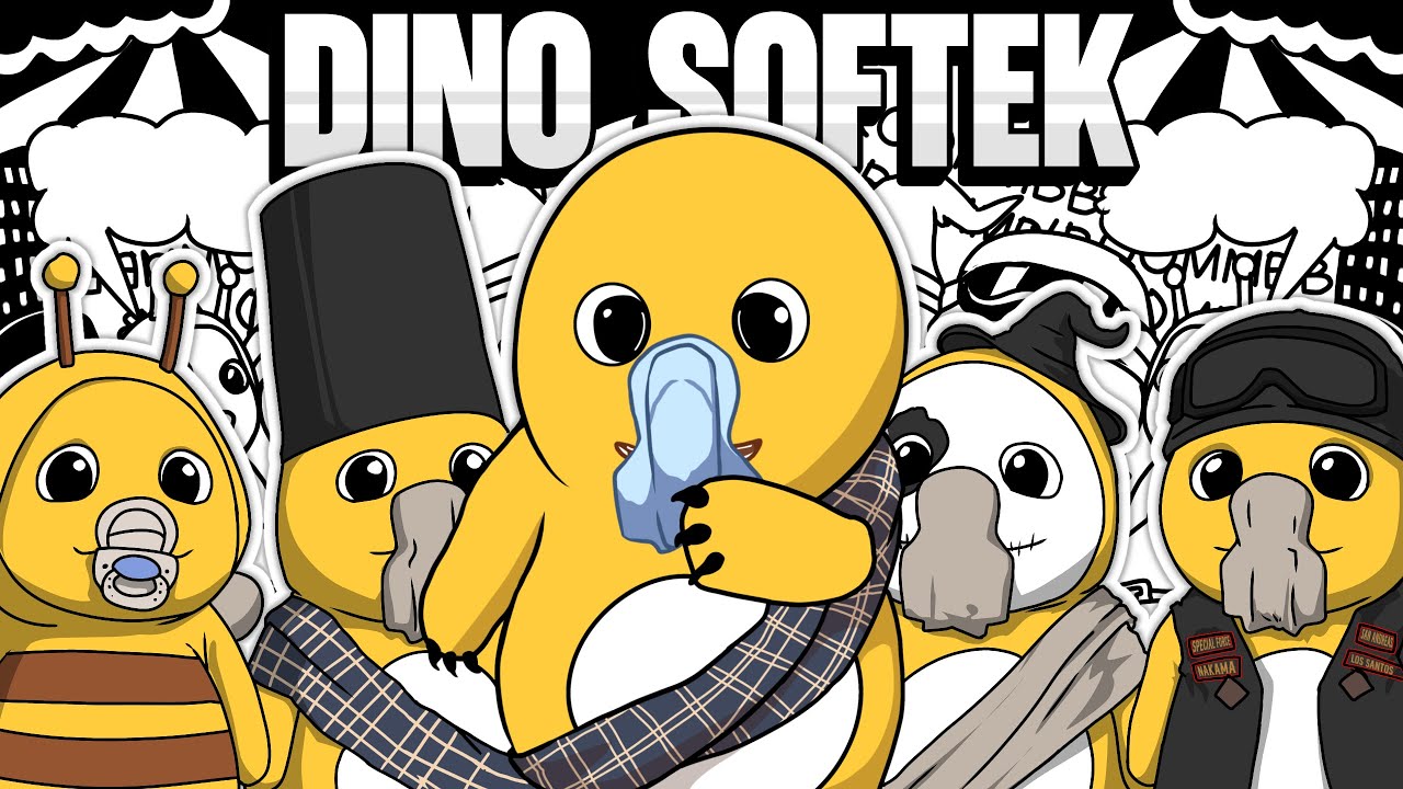 FINIAC 1-1 #QUEEN #DINOTHON #IMERP #MOTIONIME #IMEROLEPLAY #IMERPRACER #NAKAMAMC