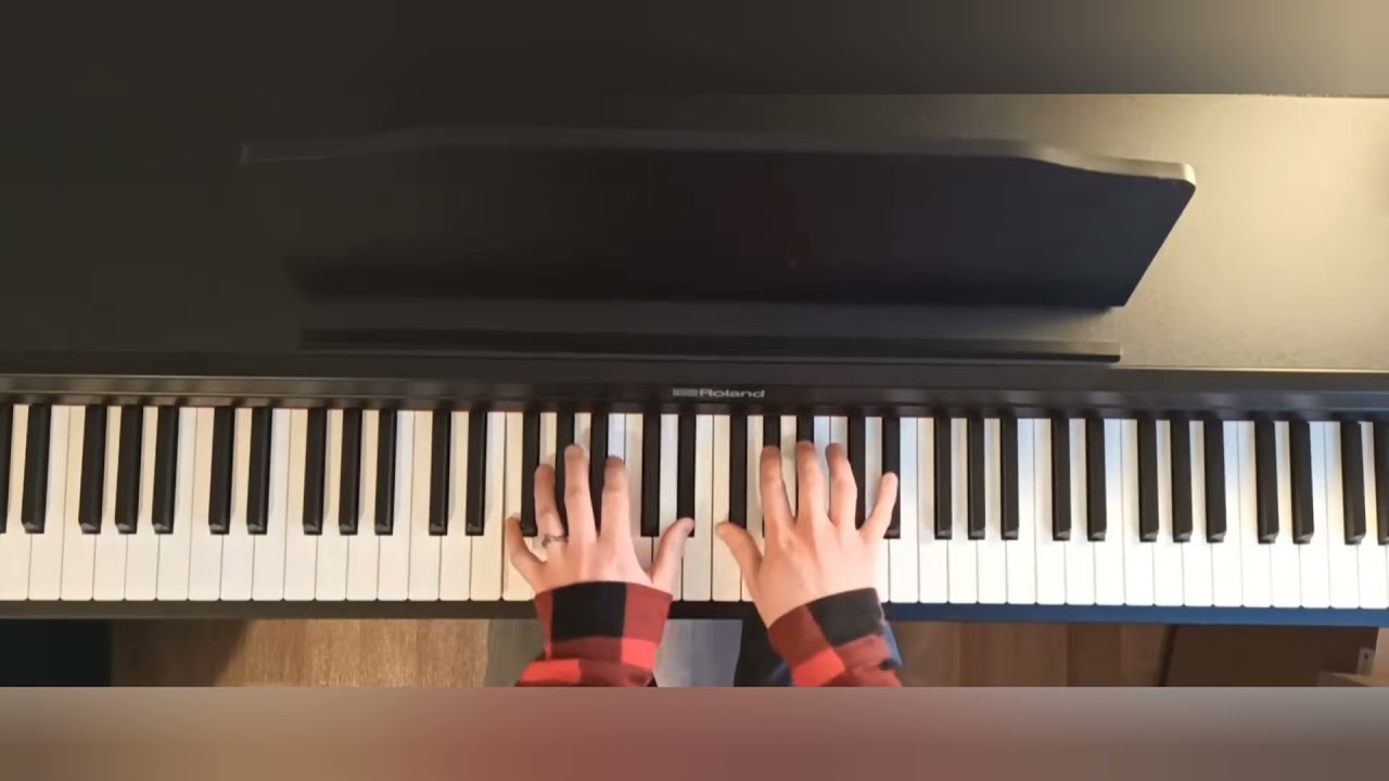Scriabin - Prelude Op 2 N&deg; 2 (Ravenscroft 275)
