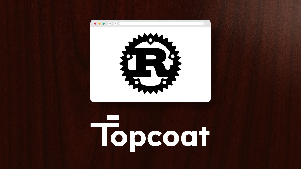 НОВЫЙ фулстек веб-фреймворк на Rust &mdash; лучше, чем Leptos и Dioxus?
