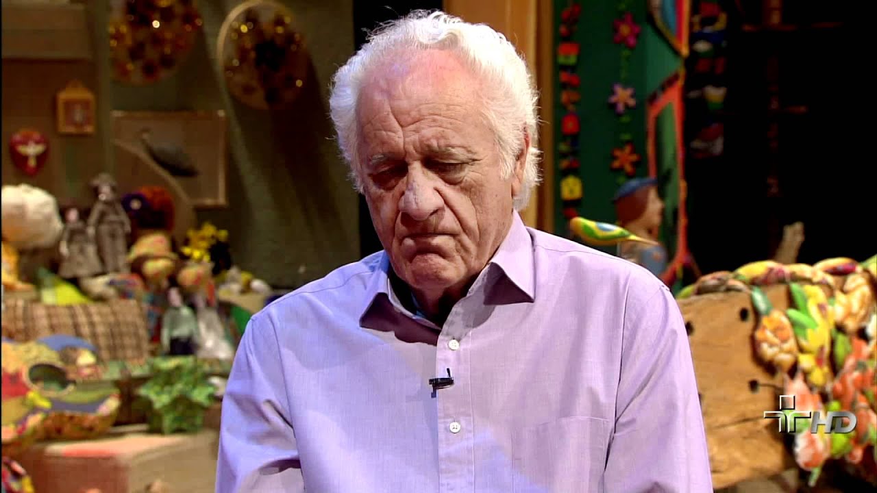 Tédio, por Rolando Boldrin (28/06/2012)