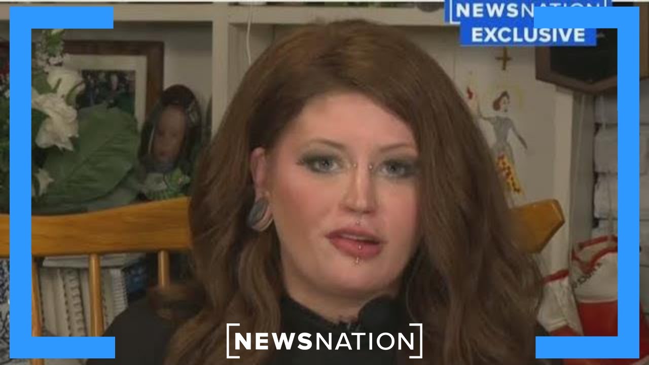 Убийства в Гилго-Бич: женщина, которая «встречалась» с Рексом Хойерманном в 2015 году, выступила ...