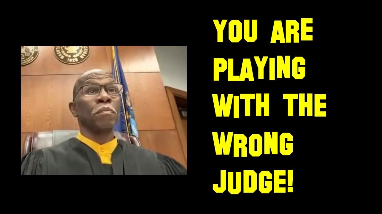 Woman's False Accusations Against Ex Exposed in Court