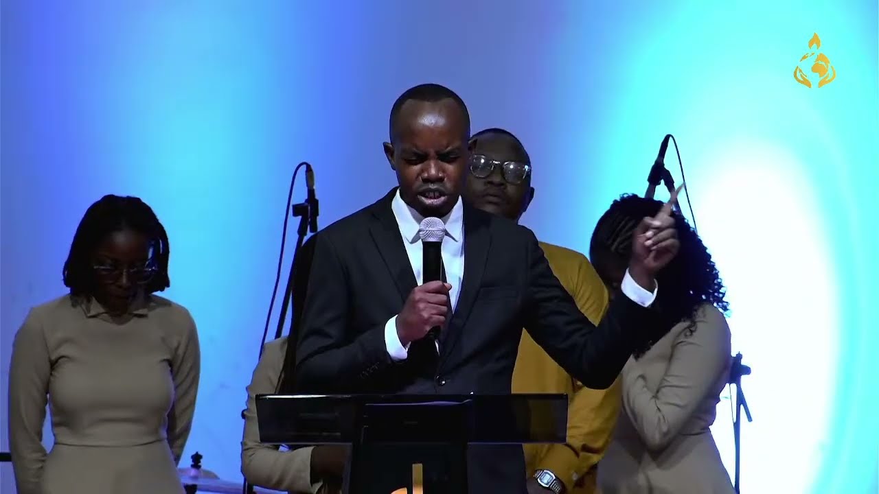 True Worship Conference 2025  - Afternoon