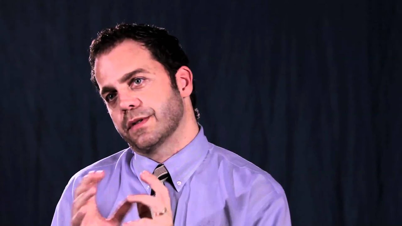 Neurology of Porn Addiction